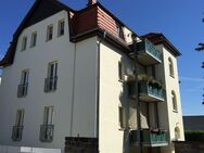 2-Raum-Wohnung mit Balkon - Heidenau (Sachsen)