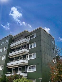 Großzügige Wohnung nähe Fußgängerzone Buer - Gelsenkirchen