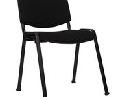 Klassischer Polsterstuhl – Konferenzstuhl – Stuhl – zu vermieten - Mering