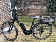 Damen E-Bike KTM Cento Plus 8 P5 FL ( Freilauf ) 46 Rahmen - Bottrop Zentrum