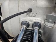 BMW R52/3 TOP Restauriert mit Fotos, und Wertgutachten von 26000 Euro Nummerngleich - Rheinau