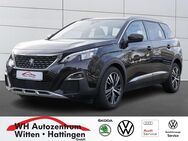 Peugeot 5008, 2.0 180 Allure HECKKL EL, Jahr 2020 - Witten