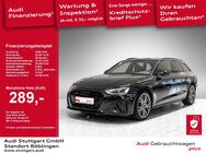 Audi A4, Avant S line 45 TFSI quattro VC, Jahr 2023 - Böblingen