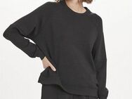 ATHLECIA Sweatshirt Jacey aus extra weichem Material