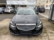 Mercedes-Benz E 200 CDI BlueEfficiency 19%Mwst! - Hanau (Brüder-Grimm-Stadt)