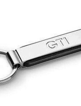 VW GTI Schlüsselanhänger *Borgmann* - Krefeld
