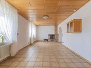 Menden Nähe Zentrum – EG Wohnung über 2 Etagen mit Kamin und gr. Balkon - Menden (Sauerland)