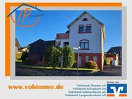Von IPC! Historisches Wohnhaus für Liebhaber! - Herdorf