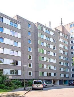 3-Zimmer-Wohnung in Gelsenkirchen Buer - Gelsenkirchen