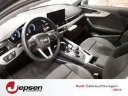 Audi A4, Avant Advanced advanced 35 TFSI S t, Jahr 2023 - Neutraubling