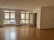 Ruhige 1-Raumwohnung in Weimars Altstadt - Weimar