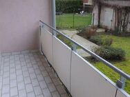 Eilenburg...Schicke Wohnung mit Balkon + Laminat! - Eilenburg