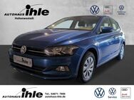 VW Polo, 1.0 Comfortline, Jahr 2018 - Hohenwestedt