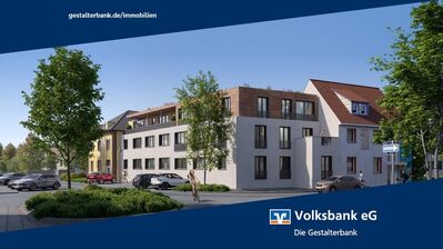 *** Wohnen an der Brigach -Sanierte Eigentums- und Penthousewohnungen im Neubau! ***