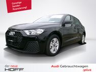 Audi A1, Sportback 25 TFSI Plus ASI, Jahr 2024 - Sankt Augustin Zentrum