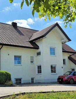 prima Einfamilienhaus plus möglicher Büro-Bereich - Wolnzach