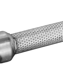 Auspuff-Einsatz f. Schalldämpfer DB-Killer Silencer no noise - Eschershausen