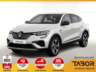 Renault Arkana, TECHNO Mild Hybrid 140 vo hi, Jahr 2022 - Achern