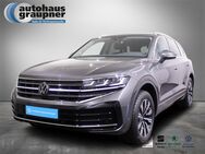 VW Touareg, 3.0 TDI Elegance, Jahr 2024 - Brandis