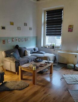 2,5 Zimmerwohnung 1 Etage in Altstadt 41061 MG - Mönchengladbach