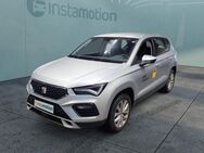 Seat Ateca, 1.5 TSI Style, Jahr 2023 - München