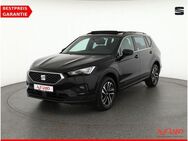 Seat Tarraco 1.5 TSI 7-Sitzer LED Navi ACC Pano Beats - Sandersdorf Brehna