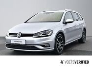 VW Golf Variant, 2.0 TDI Golf VII Highline, Jahr 2020 - Braunschweig