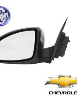 AUSSENSPIEGEL SPIEGEL LINKS ELEK KO CHEVROLET CRUZE J300 96831841 - Dortmund Wickede