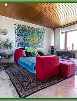 *Toplage Nähe FH/Wildpark* tolle 2,5 Zimmer Eigentumswohnung mit Balkon, Stellplatz - Pforzheim