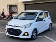 Hyundai i10 Basis - Stuttgart