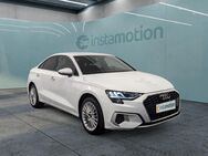 Audi A3, Advanced 35, Jahr 2023 - München