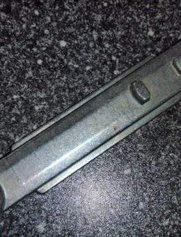 Notter-Kippriegel - Ulmen