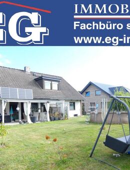 Ein Zuhause fürs Jetzt und für die Zukunft - Bad Salzuflen