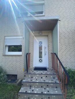 RESERVIERT !!! Mittendrin - Ihr neues Zuhause - Uelzen