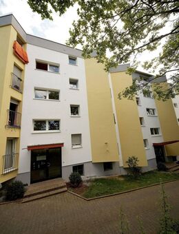 Wiesbaden, Zweiboernstr. 12/EG - Wiesbaden