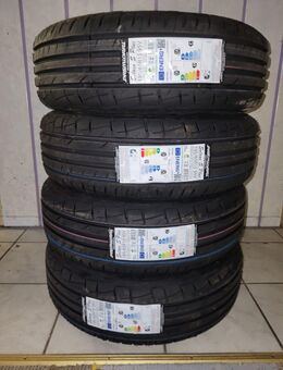 4x 195/65 R15 95V Premiorri Solazo S Plus XL Sommerreifen - Euskirchen Zentrum
