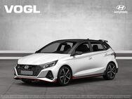 Hyundai i20, 1.6 T-Gdi N Performance MJ23 204PS M T, Jahr 2022 - Burghausen