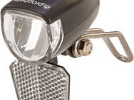Prophete Fahrradbeleuchtung LED Scheinwerfer 15 Lux