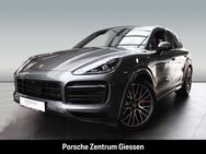 Porsche Cayenne, GTS Panodach 18WegeSitz, Jahr 2022 - Wettenberg