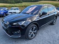 Seat Tarraco 2.0 TDI *Xcellence*7-Sitzer*LED*DAB*Lenk - Boxberg (Baden-Württemberg)