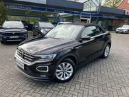 VW T-Roc Cabriolet R-Line - Isterberg