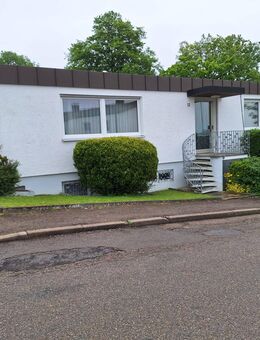 Bungalow Donauwörth - Donauwörth