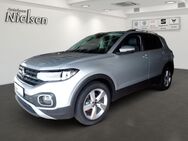 VW T-Cross, Style, Jahr 2023 - Kirchheimbolanden