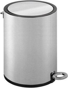 WENKO Kosmetikeimer Monza, 3 Liter