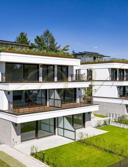 Aktion! Provisionsfrei! Stilvolle Wohnung mit zwei Balkonen – Ihr neues Traum-Zuhause - Berlin