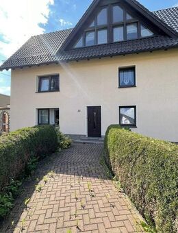 Ein Mehrgenerationshaus nach Maß, auch geeignet für Firma und Privat - Niederwiesa