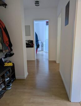 *RESERVIERT* Großzügige 3,5-Zimmerwohnung in Toplage direkt am Hofgarten - Coburg