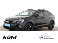 VW Taigo, 1.0 TSI R-Line IQ Drive Light App, Jahr 2023 - Gifhorn