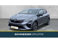 Renault Clio, Techno TCe 90, Jahr 2022 - Chemnitz