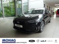 Ford Focus, ST-Line MHEV, Jahr 2023 - Recklinghausen